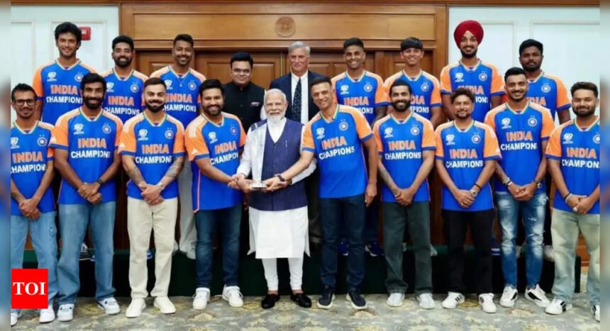 T20 World Cup win: Cricket champions like Rohit Sharma, Kohli, Bumrah, SKY, Pandya may scoop up more brand deals