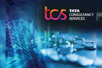 TCS Q1 PAT rises 9% YoY to Rs 12,105 crore