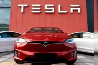 Tesla profit falls short again as Elon Musk demands investor patience
