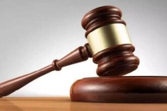 Thane court sentences two men to 20 years RI for rape of minor girl