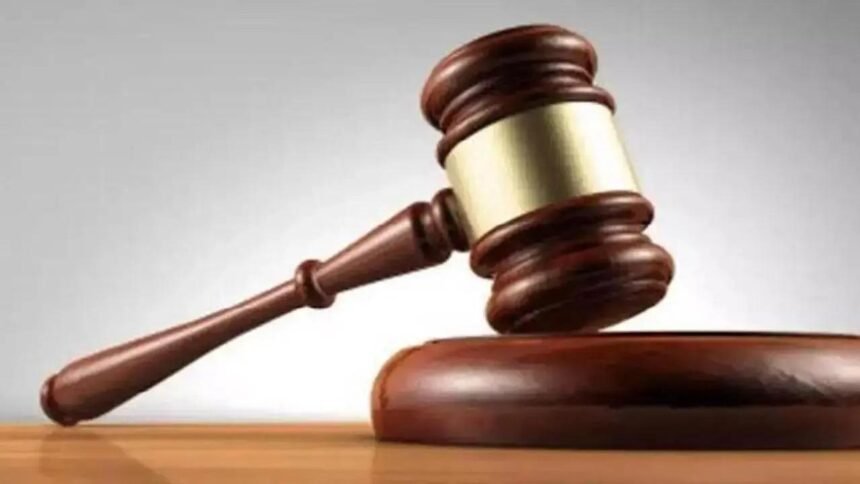 Thane court sentences two men to 20 years RI for rape of minor girl