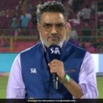"Told Crowd To Behave Because...": Sanjay Manjrekar On Hardik Pandya IPL Booing