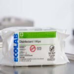 US company Ecolab launches Disinfectant 1 Wipe