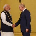 US will 'continue to view India as strategic partner' despite PM Modi's Russia visit | India News