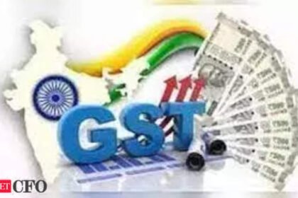 What next for GST after seven years of existence?, ETCFO
