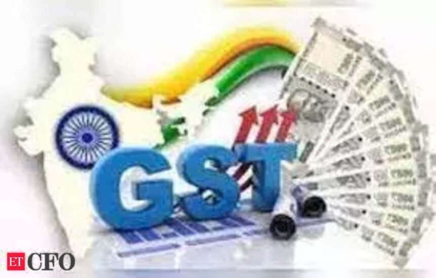 What next for GST after seven years of existence?, ETCFO