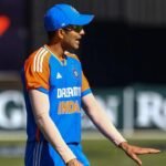 &quot;The wicket was double paced...&quot;: Shubman Gill