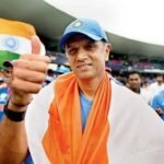 &quot;These boys have inspired younger generation&quot;: Rahul Dravid