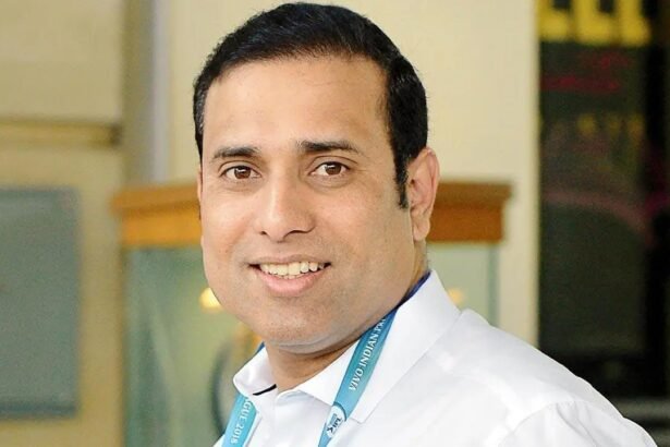 &quot;This is what sports does....&quot;: Laxman hails India`s grand T20 WC victory parade