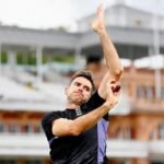 &quot;Trying not to think too much about the game&quot;: James Anderson