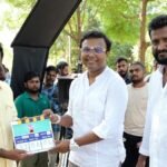 ‘2K Love Story’: Director Susienthiran’s next to star Meenakshi Govindarajan and Jagaveer