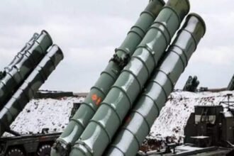 ‘Among the best in world’: PM Modi’s Russia visit expedites deliveries of 120 super long-range surface-to-air missiles; to give edge over Pakistan