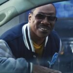 ‘Beverly Hills Cop: Axel F’ movie review: The heat is on with Eddie Murphy