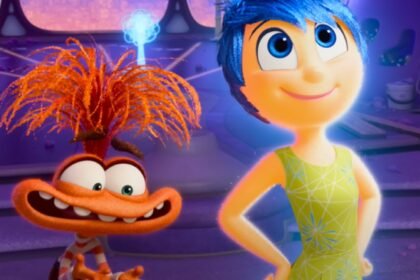 ‘Inside Out 2’ hits $1 billion at global box office