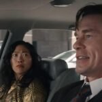 ‘Jackpot!’ trailer: John Cena, Akwafina fight off murderous lottery-chasers