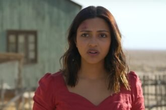‘Level Cross’ trailer: Amala Paul, Asif Ali starrer promises a suspenseful, gripping drama