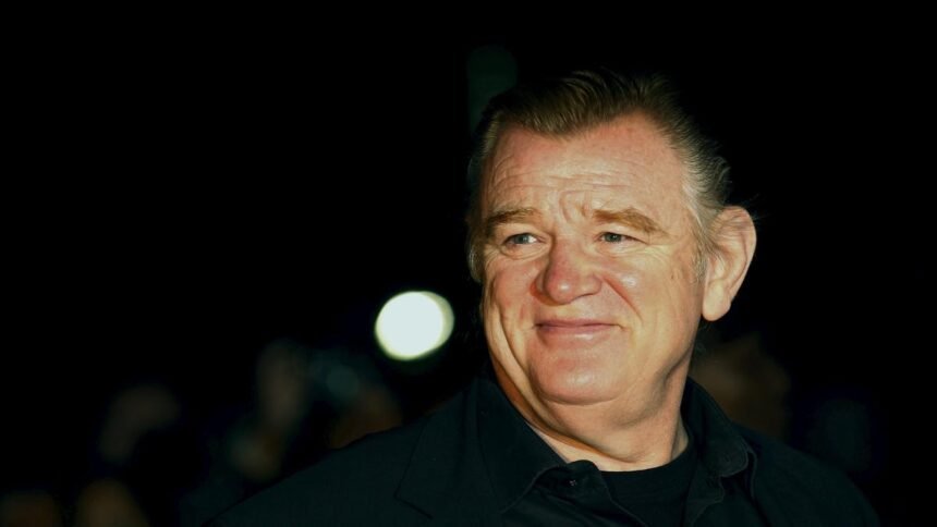 ‘Spider-Man Noir’ series gets eight-episode run at Amazon MGM, casts Brendan Gleeson as main villain