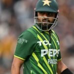 As Babar Azam Slips To 9th In Test Ranking, Ex-Pak Star Says "Should Go Down In ODIs Too"