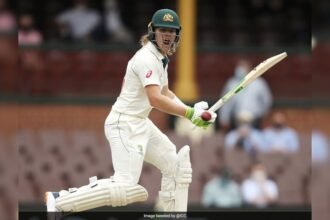 Australia Cricket's Next Big Thing 'Forced To Retire' At 26 After Traumatic Head Injuries