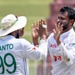 Bangladesh Cricket Board Takes Decision On Shakib Al Hasan's Future Amid Murder Case Row