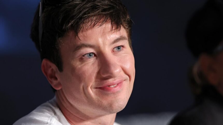 Barry Keoghan joins cast of ‘Peaky Blinders’ movie