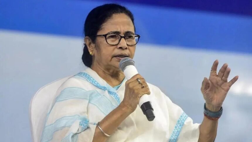 Bengal govt will amend existing laws to ensure death penalty to rapists: Mamata