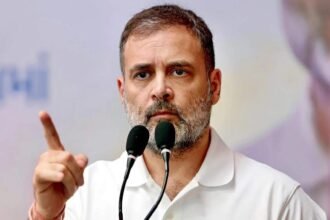 Bharat Dojo Yatra coming soon, says Rahul Gandhi