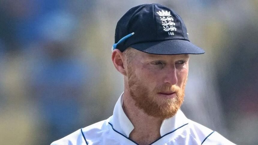 England all-rounder Ben Stokes on track to recover from hamstring injury: Report