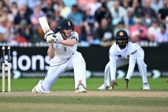 England vs Sri Lanka, 2nd Test Day 1 LIVE Score And Updates: Sri Lanka Put England In To Bat