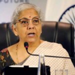 FM Sitharaman, CFO News, ETCFO