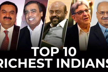 Gautam Adani Tops List! Where Do Mukesh Ambani, Shiv Nadar, Azim Premji Rank? Check List