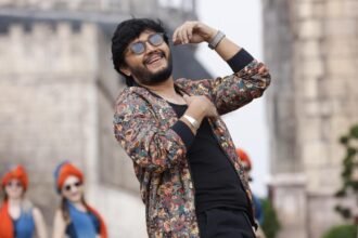 How superhit Kannada track ‘Dwapara’ from ‘Krishnam Pranaya Sakhi’ has given actor Ganesh a new lease of life