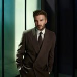 Hugo Boss unveils Fall/Winter 2024 collection featuring David Beckham