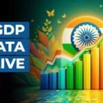 India Q1 GDP News Live: Indian economy growth rate expected to moderate in April-June quarter