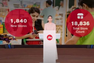 Isha Ambani says Reliance Retail aims to double business in next 3-4 years