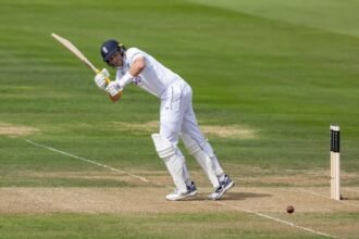 Joe Root Slams 33rd Test Century, Climbs On Top In Active Cricketers' List