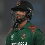 Legal notice issued to BCB calling for Shakib Al Hasan`s exclusion: Reports