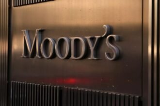 Moody's ups India's 2024 GDP growth forecast to 7.2% on strong growth