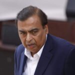 Mukesh Ambani at AGM, ETCFO