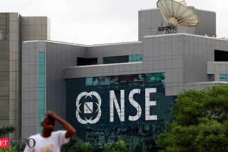 NSE revives IPO plans, reapplies for Sebi’s no-objection, ETCFO