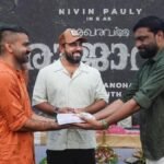 Nivin Pauly-starrer ‘Shekhara Varma Rajavu’ goes on floors