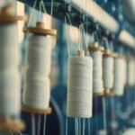 North Indian cotton yarn prices steady amid mixed demand