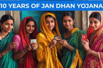 PM Modi hails 10 years of Jan Dhan Yojana; shares how it has been ‘game-changing’