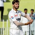 Pakistan Drop Shaheen Afridi For 2nd Bangladesh Test, This Is The Reason