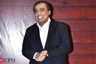 Reliance AGM 2024 Live Updates: Mukesh Ambani announces RIL Board of Directors to meet for 1:1 bonus shares; big focus on AI