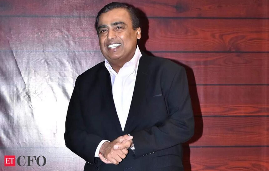 Reliance AGM 2024 Live Updates: Mukesh Ambani announces RIL Board of Directors to meet for 1:1 bonus shares; big focus on AI