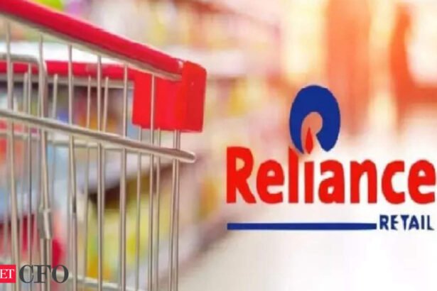 Reliance Retail awards Rs 351 crore worth of ESOP to leadership team ahead of IPO, ETCFO