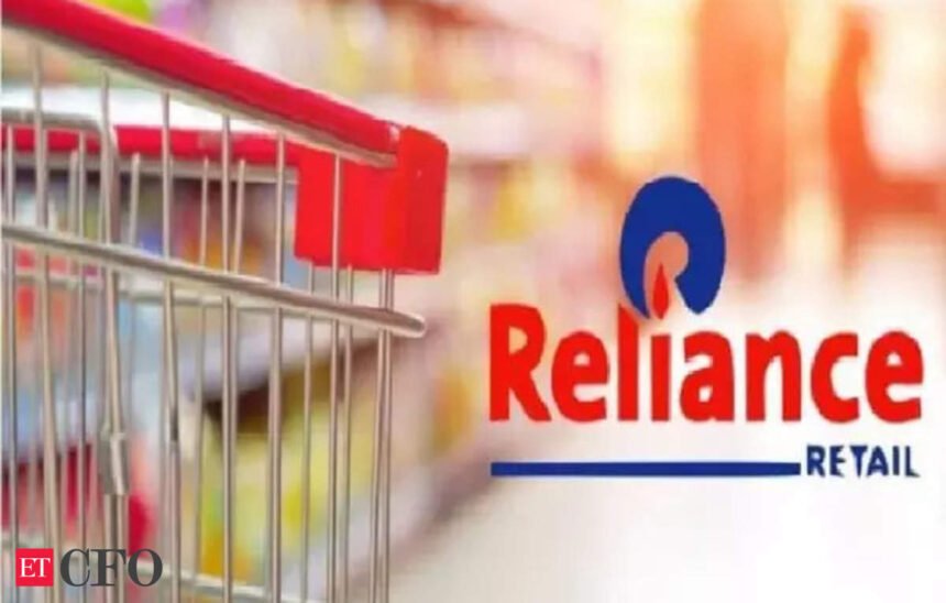 Reliance Retail awards Rs 351 crore worth of ESOP to leadership team ahead of IPO, ETCFO