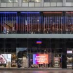 UK retailer Frasers group acquires 14.65% stake in Accent group