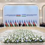 Uzbekistan, Azerbaijan allocate 0.52 bn for 7 joint projects